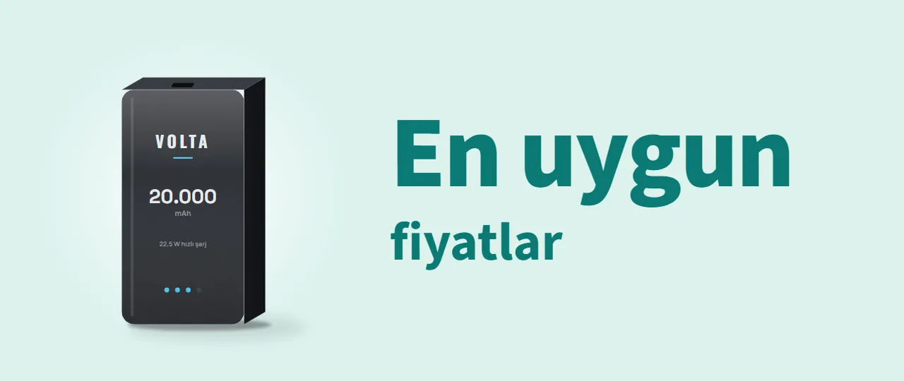 En uygun fiyatlar
